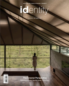 Identity Magazine 