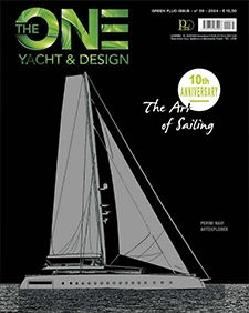 The One Yacht & Design