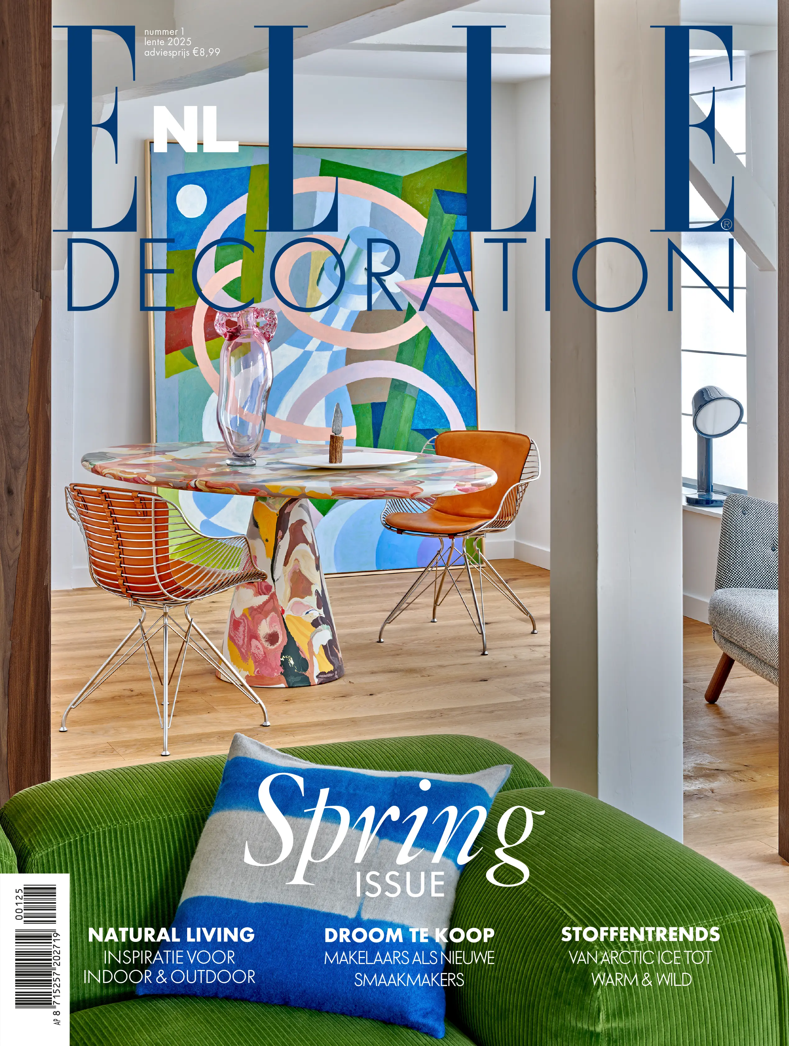 Elle decoration